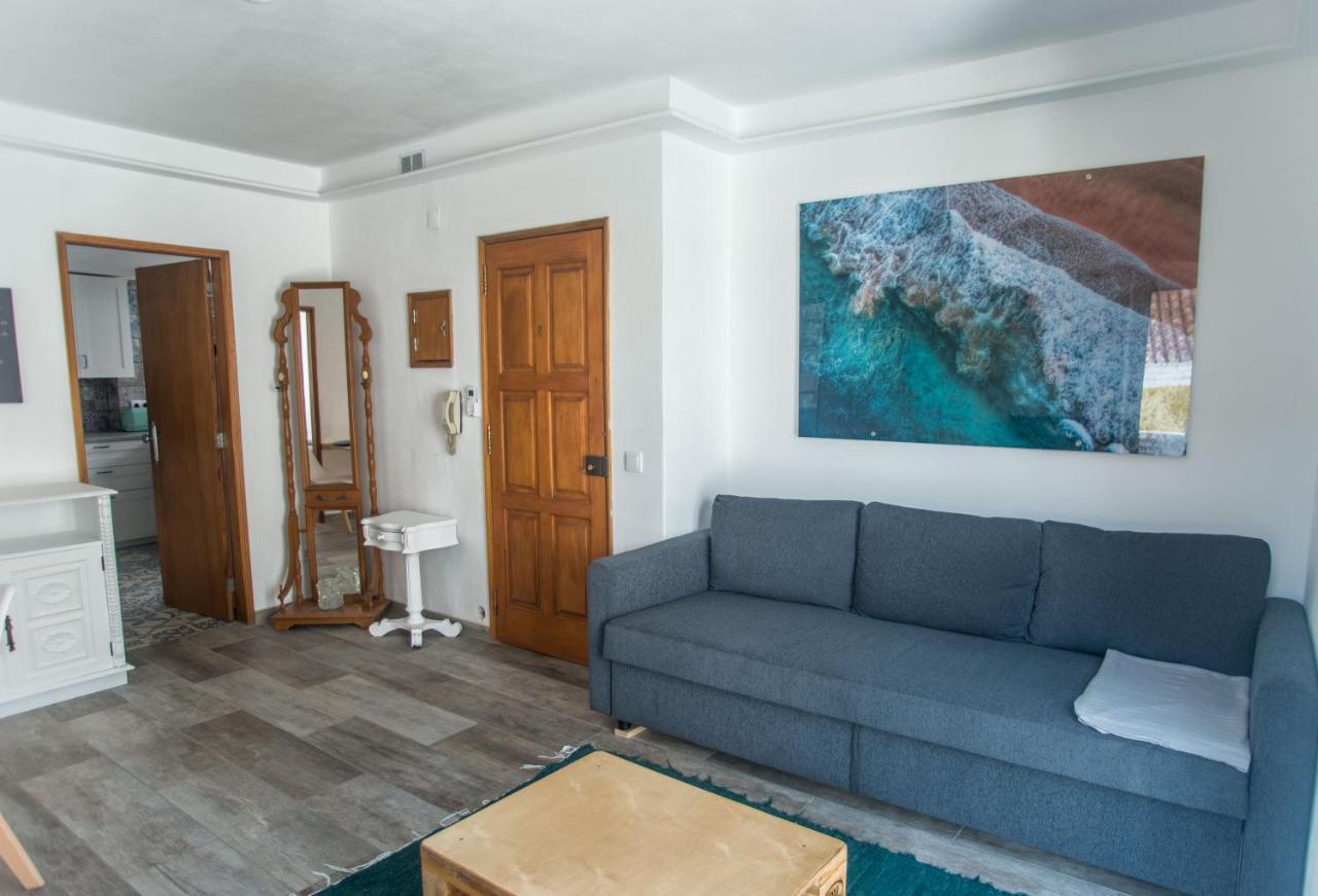 Apartamento Colorido ลากอส ภายนอก รูปภาพ