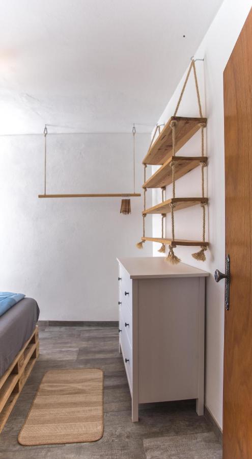Apartamento Colorido ลากอส ภายนอก รูปภาพ